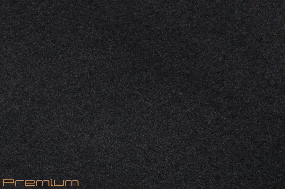 Коврики текстильные "Премиум" для EXEED TXL I (suv / SUV) 2020 - Н.В., черные, 1шт.